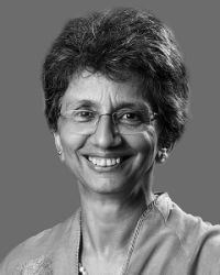 Rekha M Menon